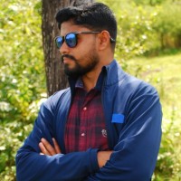 Jeevan Thorat