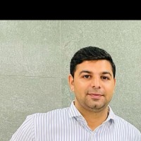 Deepak Gill