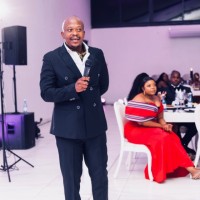 Mpho Mudau