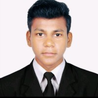 Adarsh Rout