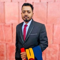 Nishanth Tenarence