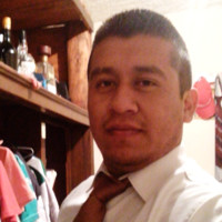 Gustavo Reyes Picaso