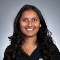 Varija Shah