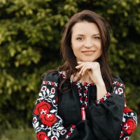Yuliia Zaika