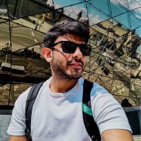 Kavish Shah