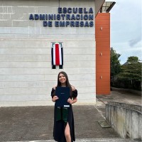 Fiorella Moraga Quesada