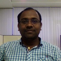 Vijay Mhethre