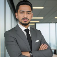 Imran Hossain