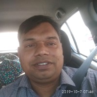 Dr. Shyam Sunder Kaushik