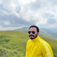 Chethan Sharma