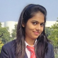 Sukurti Chawla