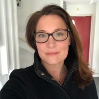 Jenni Nylander