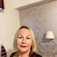 Sarah Thornhill