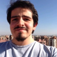 Francisco Zuñiga De-Spirito