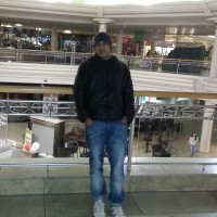 Arjun Pandav