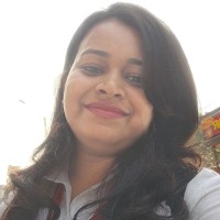 Ruby Rai