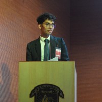 Aryan Pandey