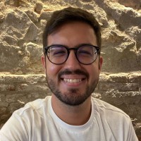 Nicolás Carro Ramos