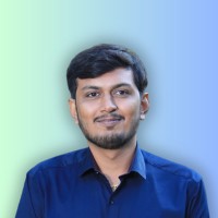 Keval Chikhaleeya