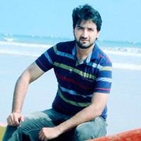 Yash Vats