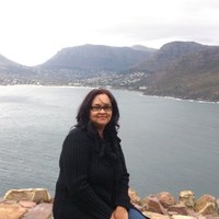 Lorretta Goosen
