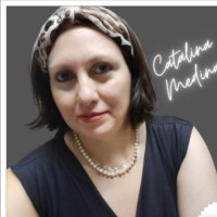Catalina Medina Collazos