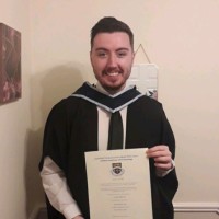 Conor Briscoe