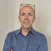 Stuart Williamson