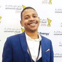 Assad Ibrahim