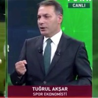 Tuğrul Akşar