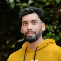 Giriprasad D