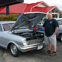 JERRY ADAMS