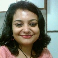 Anindita Chatterjee