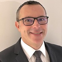 Christophe Texier