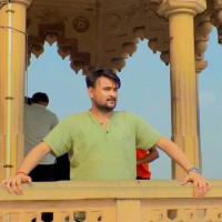 Neeraj Mishra Neeraj Mishra