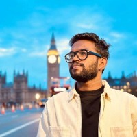 Gokul Raj