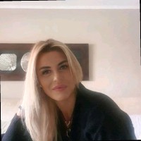 Susanna Blanco Hervas