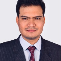 Shubham Rajusingh Thakur