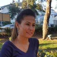Türkan Büyükimdat