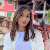Maria Juliana Gómez Suarez