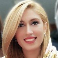 Samereh Khosrozadeh
