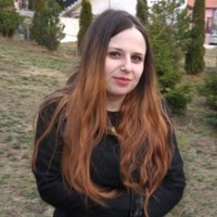 Masha Abazovic