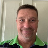 Peter Mahon