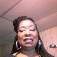 Sharon Turrentine
