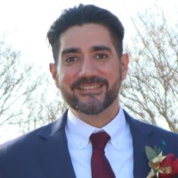 Steven Barrera