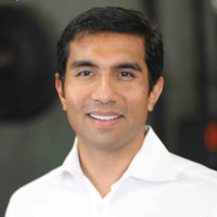 Shouvik Banerjee