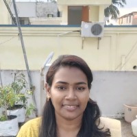 Anu Sekar