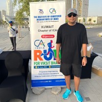 Rinkesh Sukhwani