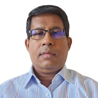 Giridhar JG