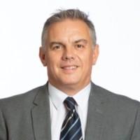 Neil Hurst